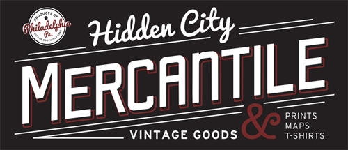 Hidden City Mercantile