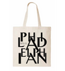 "Philadelphian" Tote Bag