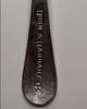 Horn & Hardart Tablespoon